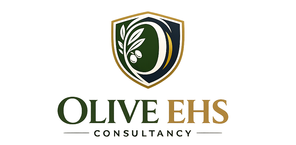 Olive EHS Consultancy